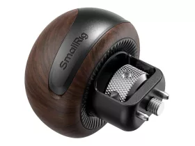   SmallRig 5926 mini fa oldalsó markolat 1/4"-20 pozicionáló csavarral