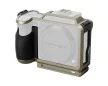 SmallRig 5928 Modular Steel Cage for Hasselblad X2D II 100C and X2D 100C, Tundra Green