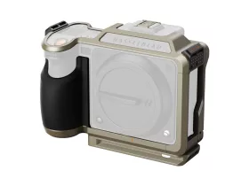   SmallRig 5928 Modular Steel Cage for Hasselblad X2D II 100C and X2D 100C, Tundra Green