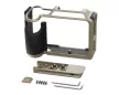 SmallRig 5928 Modular Steel Cage for Hasselblad X2D II 100C and X2D 100C, Tundra Green