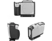 SmallRig 5929 Modular Steel Cage for Hasselblad X2D II 100C and X2D 100C, Black