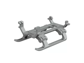   Smallrig 5930 összecsukható drón leszállótalp DJI Neo 2-höz