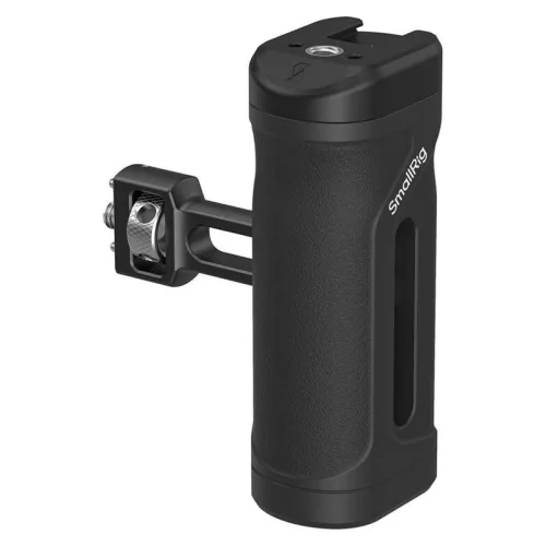 Smallrig 5946 Mini Side Handle with 1/4''-20 Locating Screw