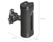Smallrig 5947 Mini Side Handle with NATO Clamp
