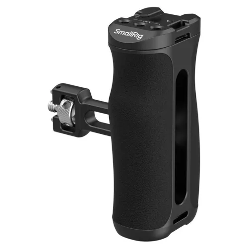 Smallrig 5950 Side Handle with 1/4''-20 Locating Screw