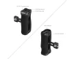 Smallrig 5950 Side Handle with 1/4''-20 Locating Screw