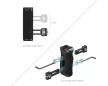 Smallrig 5950 Side Handle with 1/4''-20 Locating Screw