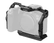 Smallrig 5954 Hawklock Quick Release Cage for Canon EOS R6 Mark III / R6 Mark II