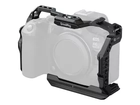   Smallrig 5954 Hawklock Quick Release Cage for Canon EOS R6 Mark III / R6 Mark II