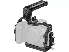   Smallrig 5955 Cage Basic Kit for Canon EOS R6 Mark III / R6 Mark II