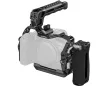 Smallrig 5956 Cage Basic Kit for Canon EOS R6 Mark III / R6 Mark II (Advanced Edition)