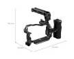 Smallrig 5956 Cage Basic Kit for Canon EOS R6 Mark III / R6 Mark II (Advanced Edition)