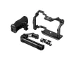 Smallrig 5956 Cage Basic Kit for Canon EOS R6 Mark III / R6 Mark II (Advanced Edition)