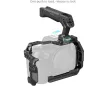 Smallrig 5957 Hawklock Quick Release Cage Kit for Canon EOS R6 Mark III / R6 Mark II