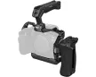 Smallrig 5958 Hawklock Quick Release Cage Kit for Canon EOS R6 III / R6 II (Advanced Edition)