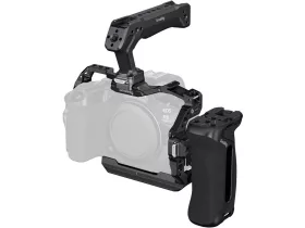   Smallrig 5958 Hawklock Quick Release Cage Kit for Canon EOS R6 III / R6 II (Advanced Edition)