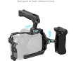 Smallrig 5958 Hawklock Quick Release Cage Kit for Canon EOS R6 III / R6 II (Advanced Edition)