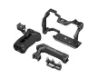 Smallrig 5958 Hawklock Quick Release Cage Kit for Canon EOS R6 III / R6 II (Advanced Edition)
