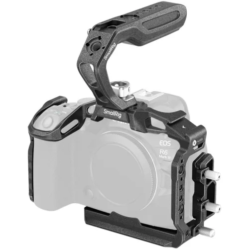 Smallrig 5960 Black Mamba Cage Kit for Canon EOS R6 Mark III / R6 Mark II