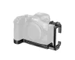 Smallrig 5962 L-Shaped Mount Plate with Airtag Slot for Canon EOS R6 III / R6 II / R5 II