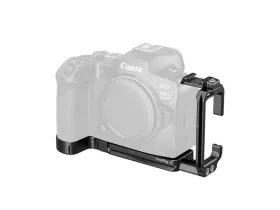   Smallrig 5962 L-Shaped Mount Plate with Airtag Slot for Canon EOS R6 III / R6 II / R5 II