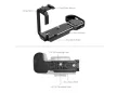 Smallrig 5962 L-Shaped Mount Plate with Airtag Slot for Canon EOS R6 III / R6 II / R5 II