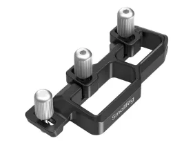   Smallrig 5969 HDMI & USB-C Cable Clamp for Cage for Canon EOS R6 Mark III / R5 Mark II