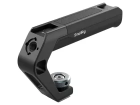 Smallrig 5976 Top Handle with Cold Shoe Mount