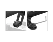 Smallrig 5976 Top Handle with Cold Shoe Mount