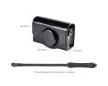 Smallrig 5987 bőr tárolótok Fujifilm X-E5 és X100VI fényképezőgéphez, fekete