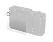 Smallrig 5988 Screen Protector for Fujifilm X-E5