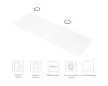 Smallrig 5988 Screen Protector for Fujifilm X-E5