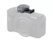 Smallrig 5989 Furry Windscreen for Canon Powershot V1