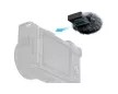 Smallrig 5989 Furry Windscreen for Canon Powershot V1