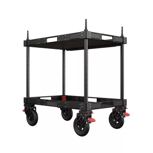 Smallrig 5991 91 cm Video Production Camera Cart (Lite)