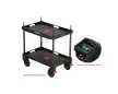 Smallrig 5991 91 cm Video Production Camera Cart (Lite)