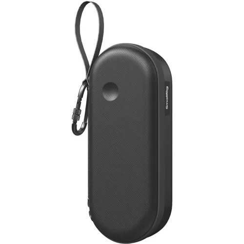 Smallrig 5992 tárolótáska DJI Osmo Pocket 4 és Pocket 3 kamerához