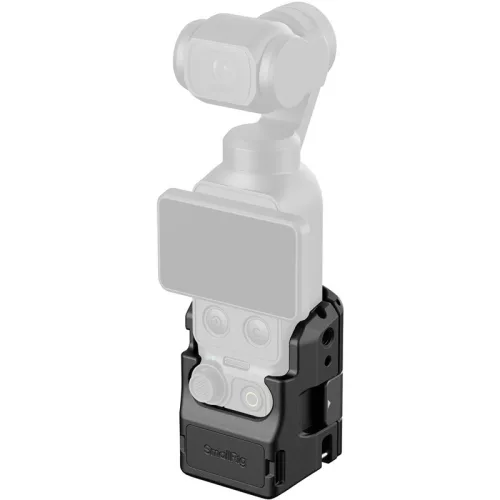 SmallRig 6002 Basic Edition cage DJI Osmo Pocket 4 kamerához