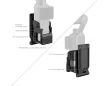 Smallrig 6003 kamerarögzítő DJI Osmo Pocket 4-hez