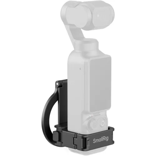 Smallrig 6004 mágneses tartó DJI Osmo Pocket 4 kamerához