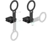 Smallrig 6004 mágneses tartó DJI Osmo Pocket 4 kamerához