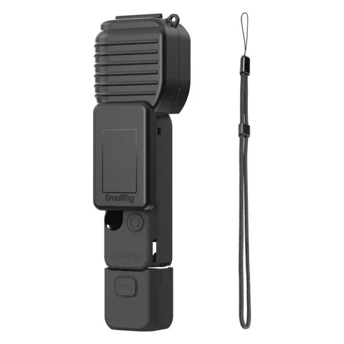 Smallrig 6005 gimbal védőtok DJI Osmo Pocket 4 kamerához
