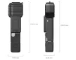 Smallrig 6005 gimbal védőtok DJI Osmo Pocket 4 kamerához
