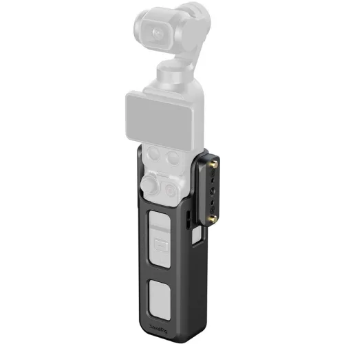 Smallrig 6006 bővítő adapter cage DJI Osmo Pocket 4 és Pocket 3 kamerához
