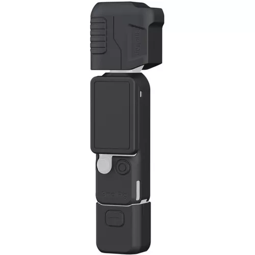 Smallrig 6007 szilikon védőtok szett DJI Osmo Pocket 4 kamerához