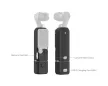 Smallrig 6007 szilikon védőtok szett DJI Osmo Pocket 4 kamerához