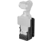 Smallrig 6009 rögzíthető hátlapi támasz DJI Osmo Pocket 4 kamerához