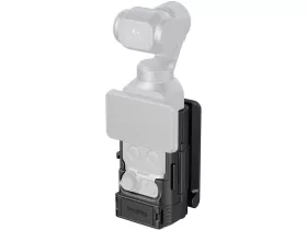   Smallrig 6009 rögzíthető hátlapi támasz DJI Osmo Pocket 4 kamerához