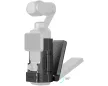 Smallrig 6009 rögzíthető hátlapi támasz DJI Osmo Pocket 4 kamerához