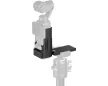 Smallrig 6009 rögzíthető hátlapi támasz DJI Osmo Pocket 4 kamerához